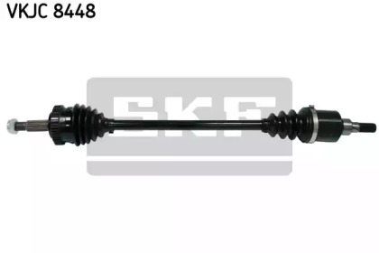 Вал SKF VKJC 8448